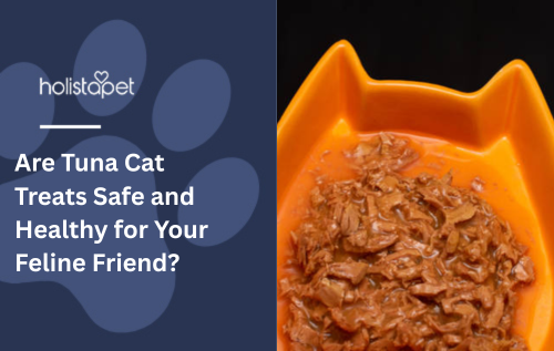 Are Tuna Cat Treats Safe and Healthy for Your Feline Friend?