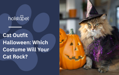 Cat Outfit Halloween: Which Costume Will Your Cat Rock?