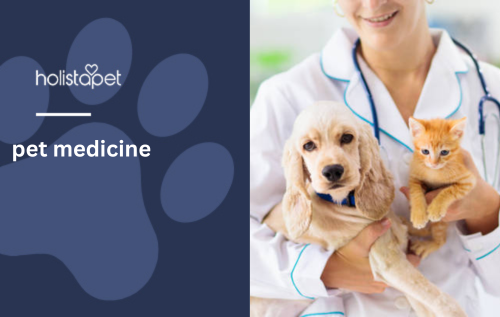 Pet Medicine