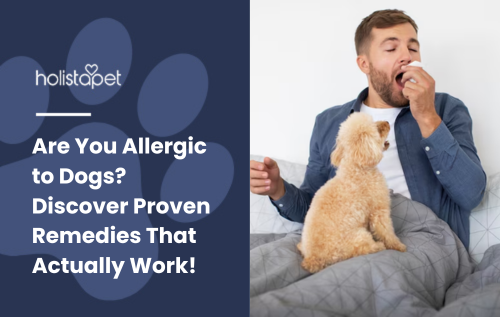 Are You Allergic to Dogs? Discover Proven Remedies That Actually Work!