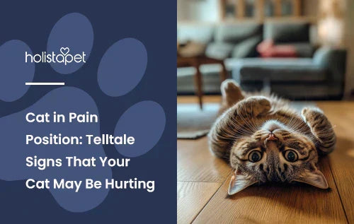 A cat laying upside down in a living room.