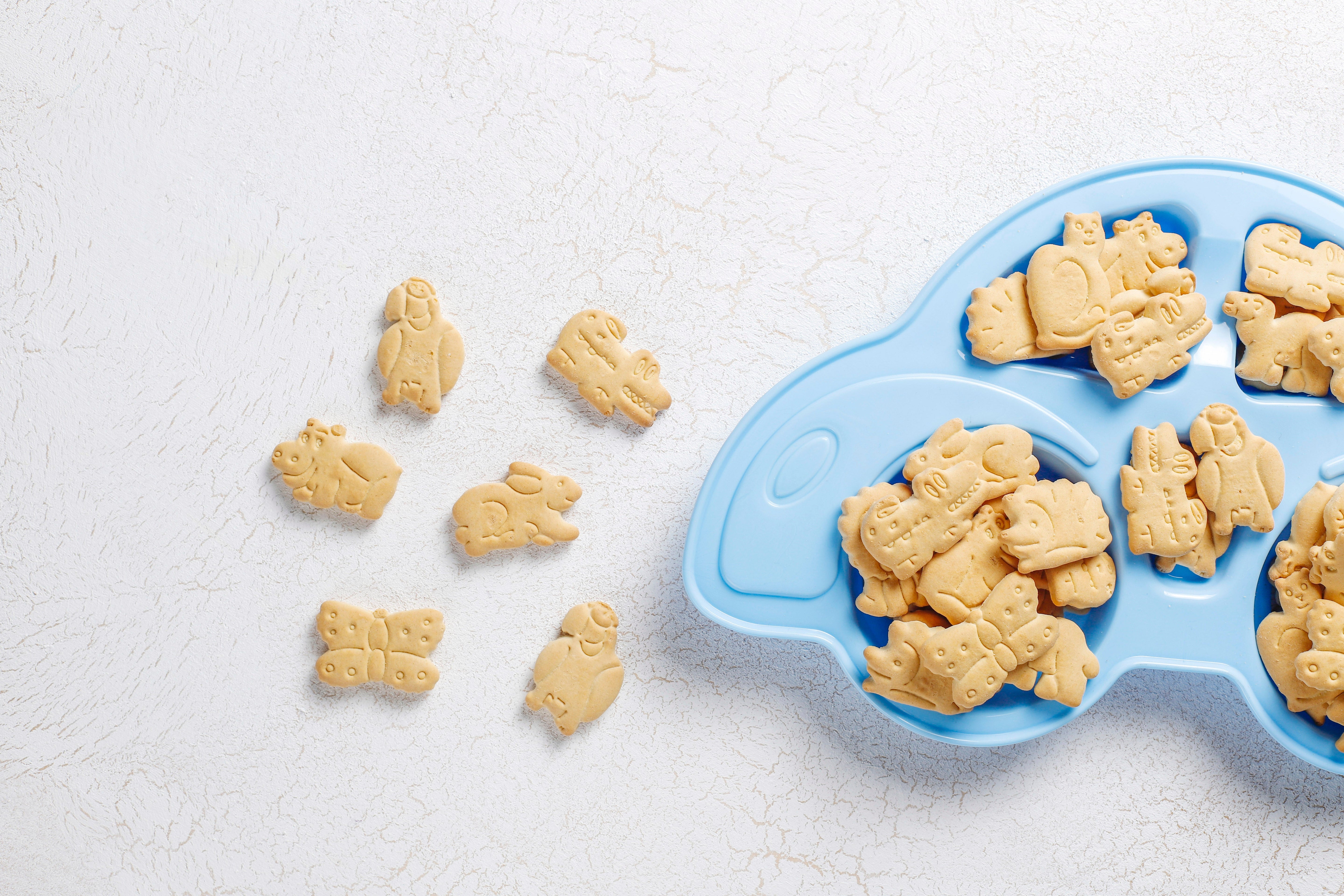 Can Greek Yogurt Dog Treats with Peanut Butter Be Your Pup’s New Favorite Snack?