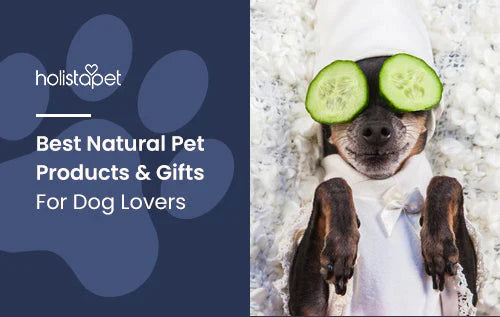 natural pet products for your pets