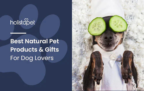 natural pet products for your pets