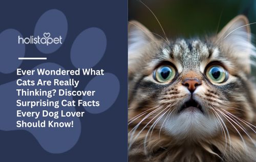 Ever Wondered What Cats Are Really Thinking? Discover Surprising Cat Facts Every cat Lover Should Know!