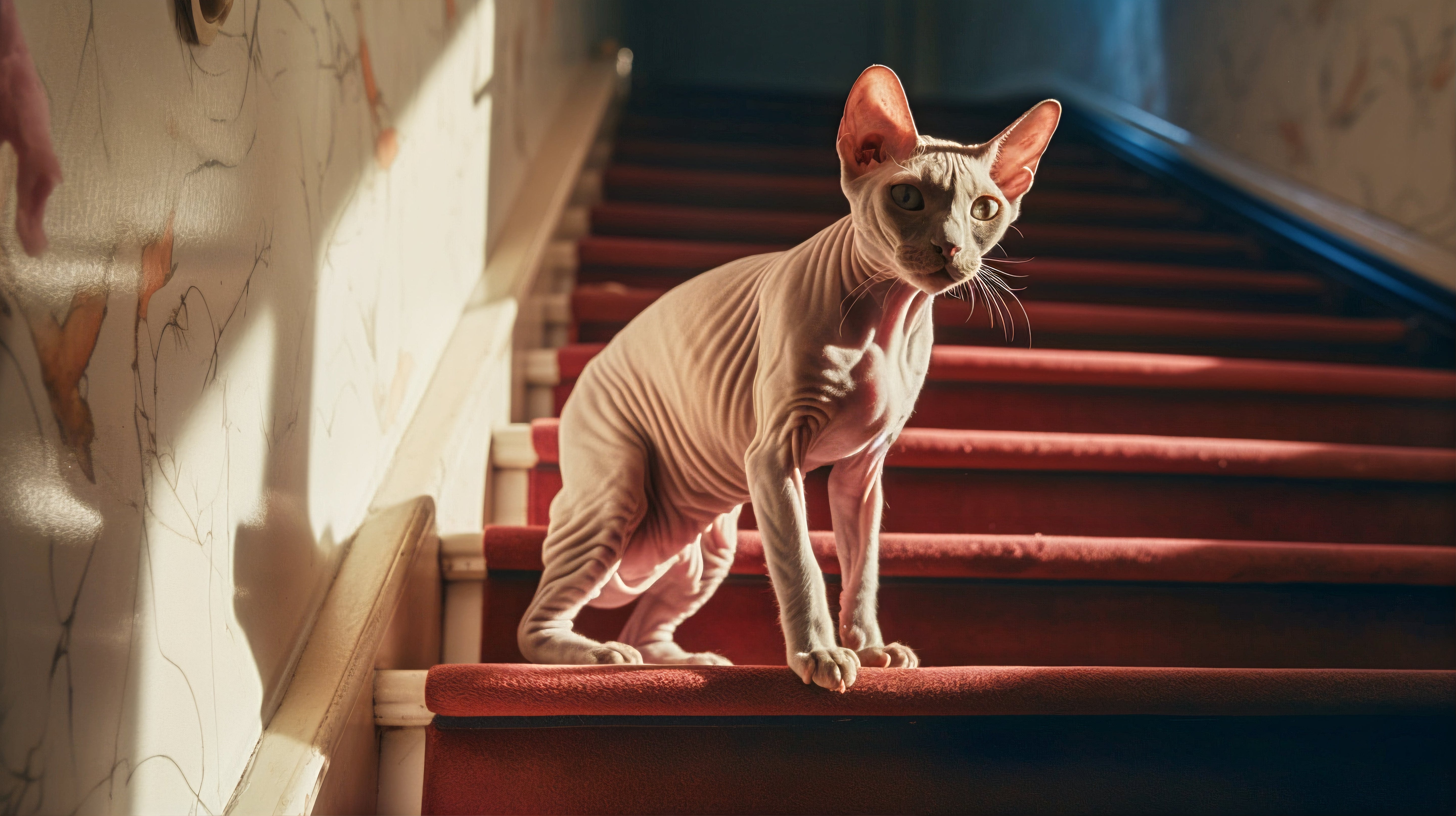 Are You Ready to Meet the Most Exotic Cat Breeds in the World?