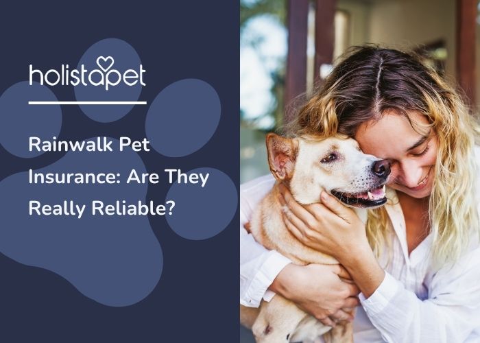 rainwalk pet insurance
