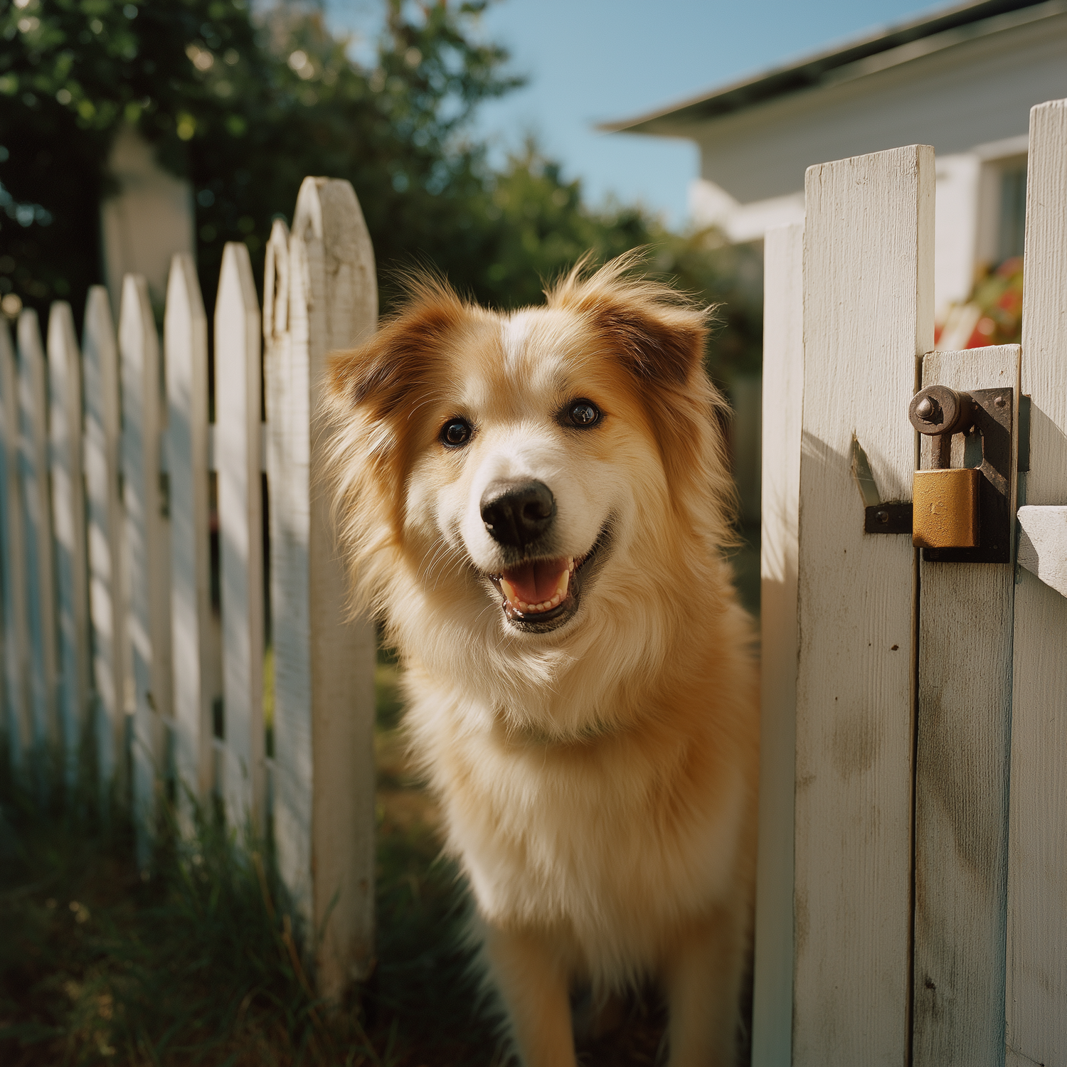 Looking for Cheap Fence Ideas for Dogs That Actually Work?