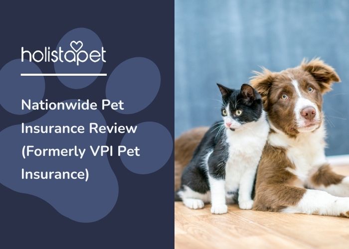 vpi pet insurance