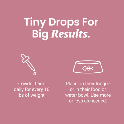 oil infographic for dosing