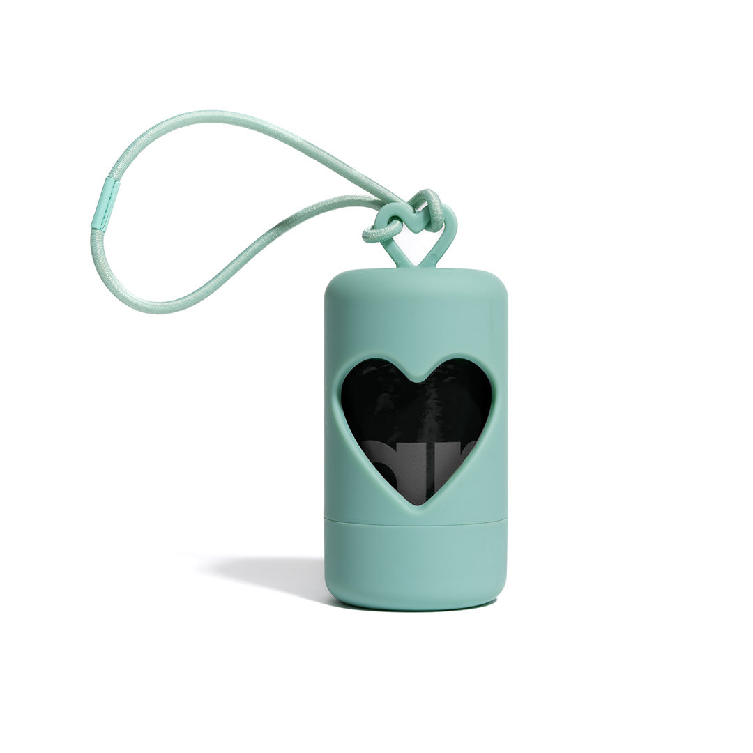 Dog Poop Bag Holders - HolistaPet
