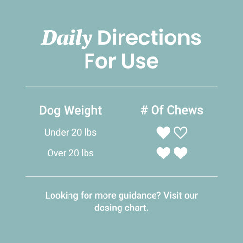 Melatonin Soft Chews