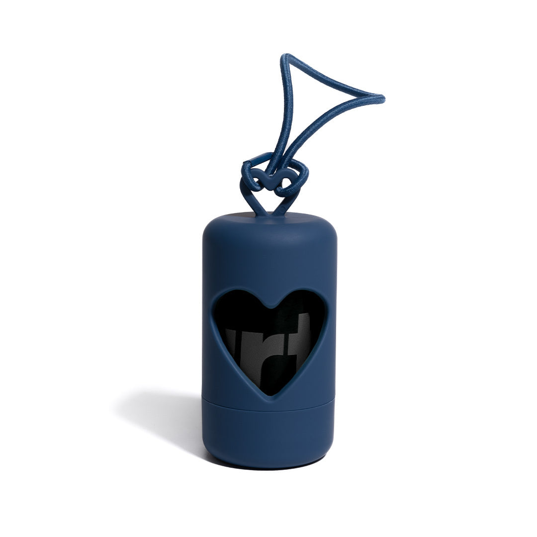 Dog Poop Bag Holders - HolistaPet