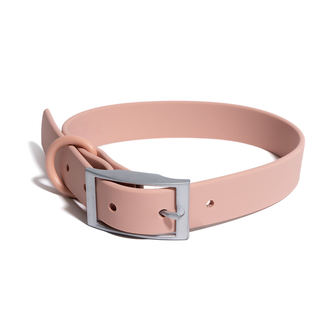 Dog Collars - HolistaPet
