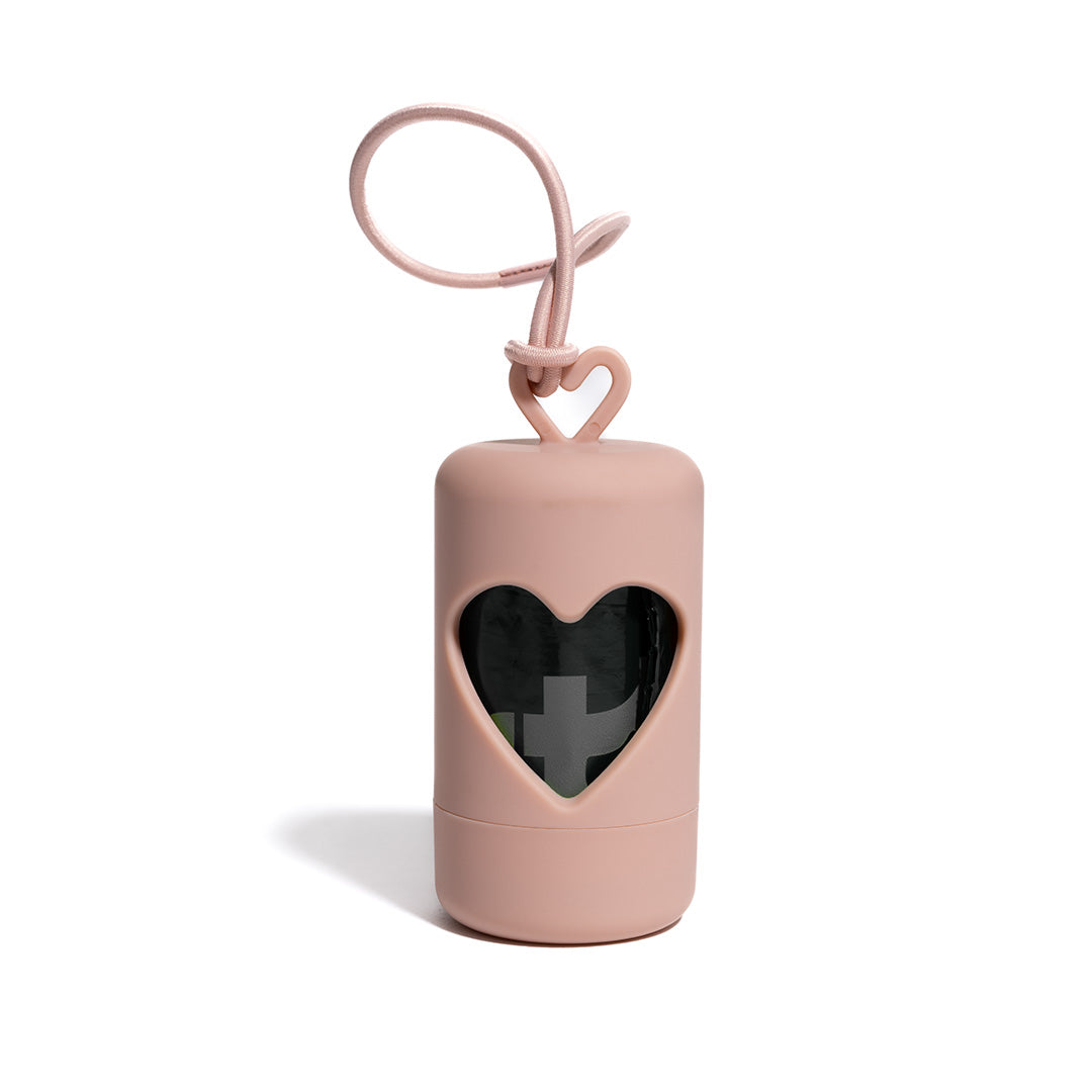 Dog Poop Bag Holders - HolistaPet