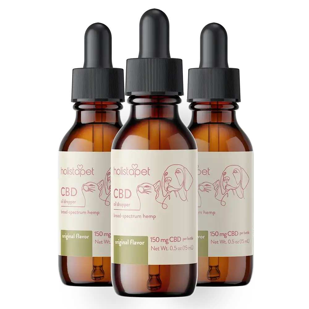 3 pack hemp oils
