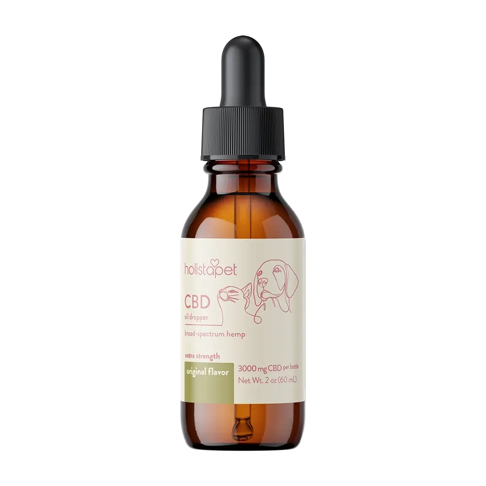 cbd oil for dogs individual