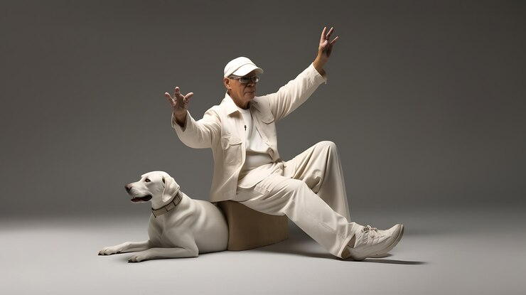 What Are the Coolest Dog Tricks That Will Impress Everyone?