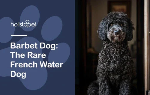 Barbet Dog Guide