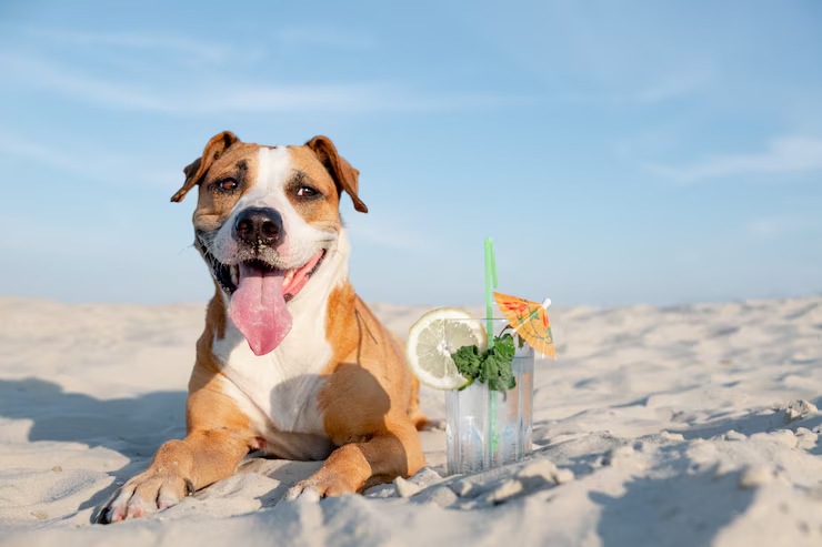 Can You Really Bring Your Dogs to the Beach? Here's What You Need to Know!