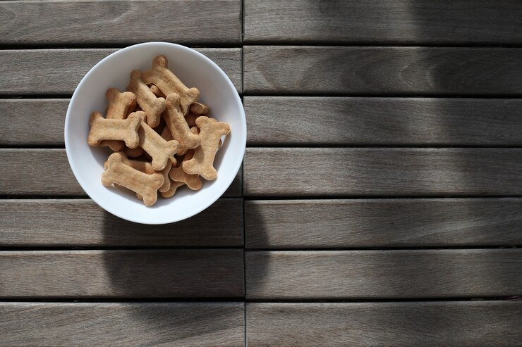 Are Homemade Dog Treats Grain Free the Secret to a Healthier, Happier Pup?