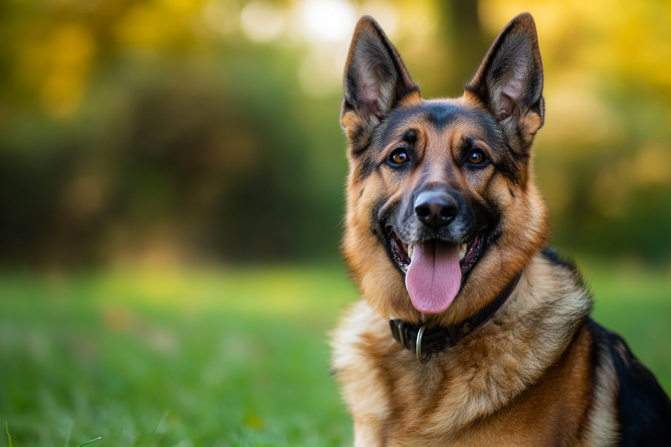 Husky German Shepherd Mix Facts 