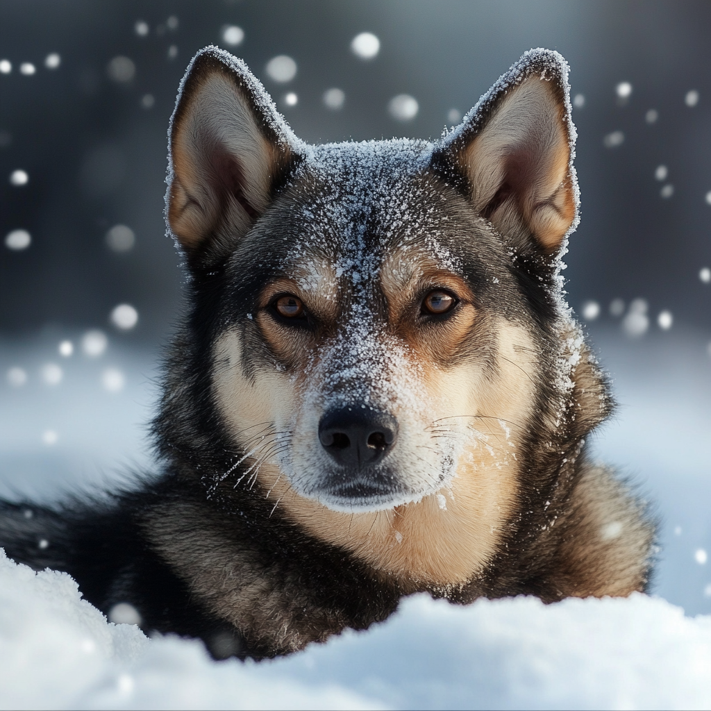 which husky mix breed would be a good fit for you?
