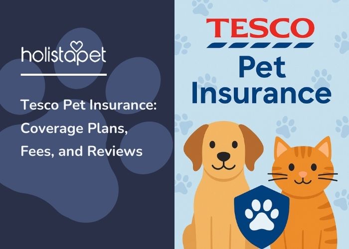 tesco pet insurance