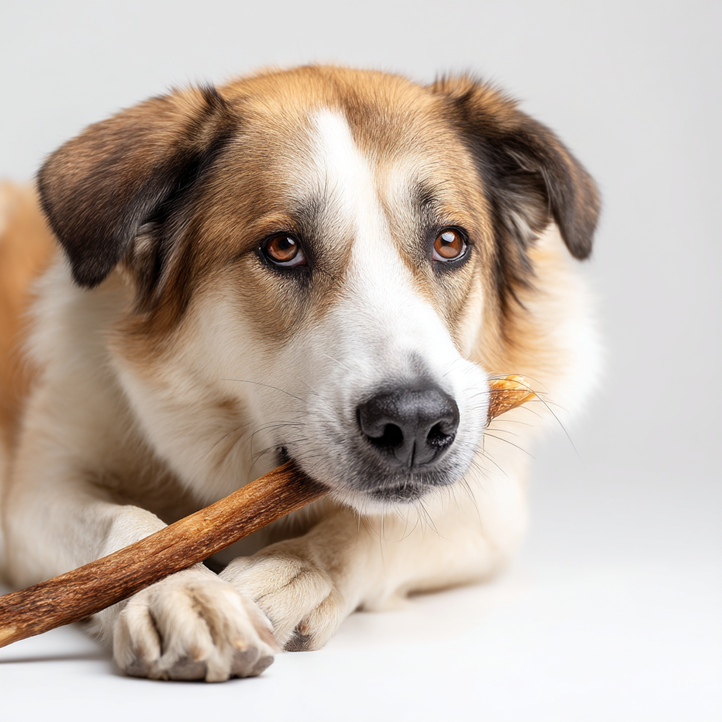 Are Edible Dog Treats Really the Healthiest Choice for Your Pet?