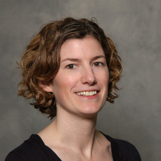 Dr. Julia Albright