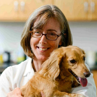 Dr. Natasha Olby