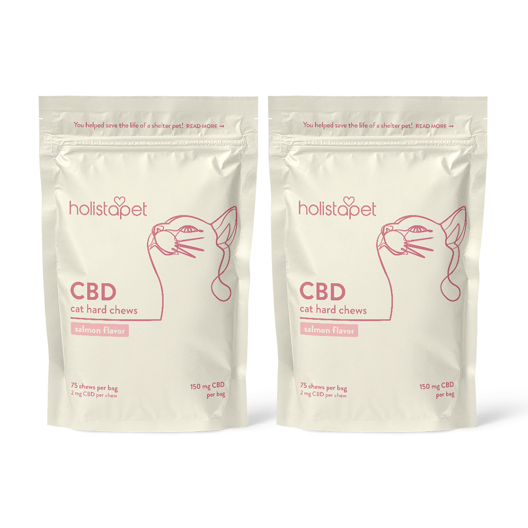 CBD Cat Treats