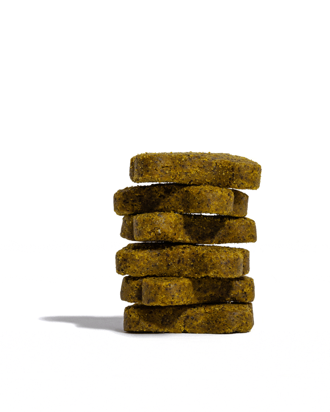 CBD Wellness Dog Treats For Dogs AllNatural GrainFree HolistaPet