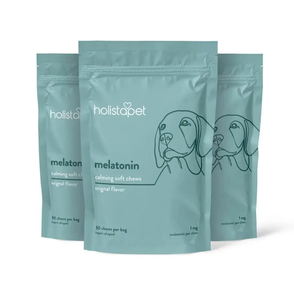 Sleep Aid for Dogs - Holistapet