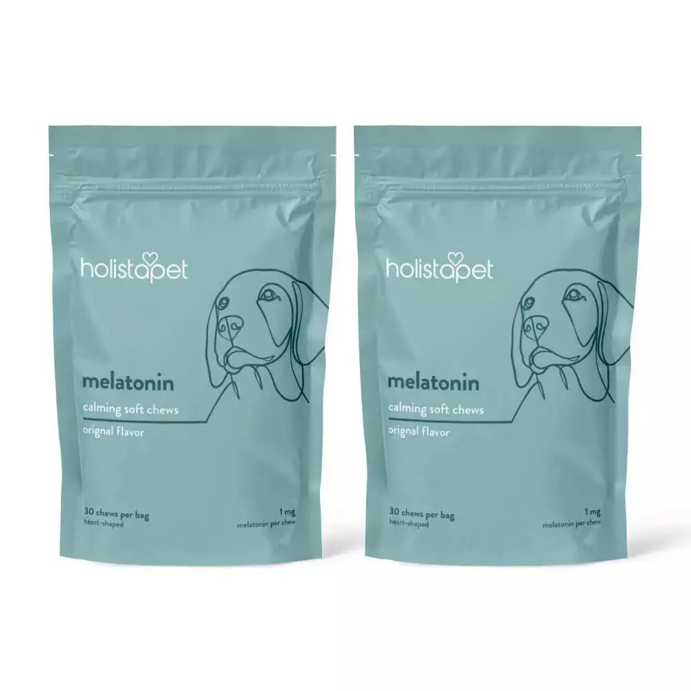 Sleep Aid for Dogs - Holistapet