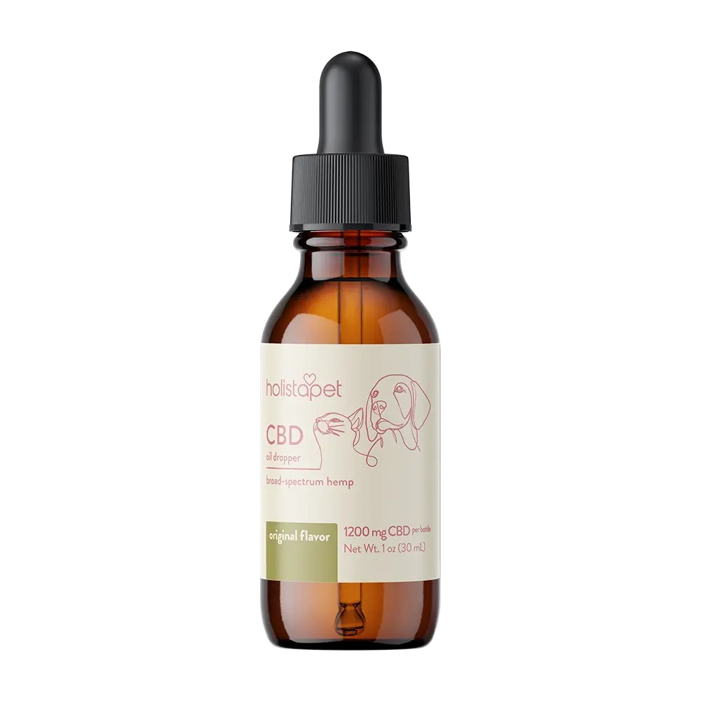hemp oil for dogs individual