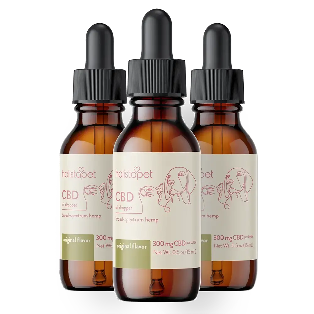 3 pack hemp oils