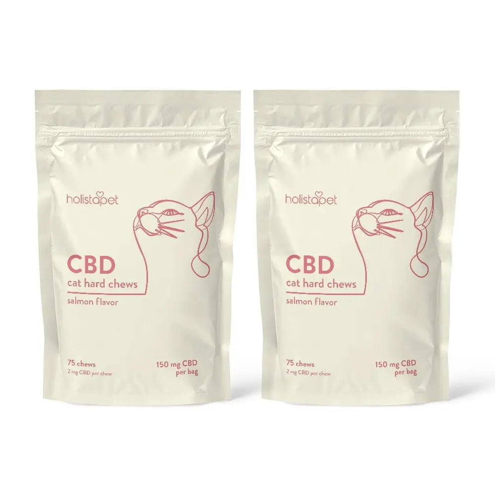 CBD Cat Treats