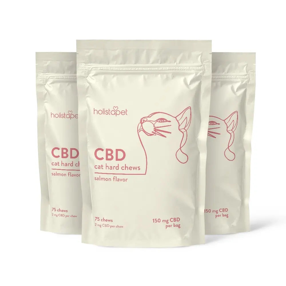 CBD Cat Treats